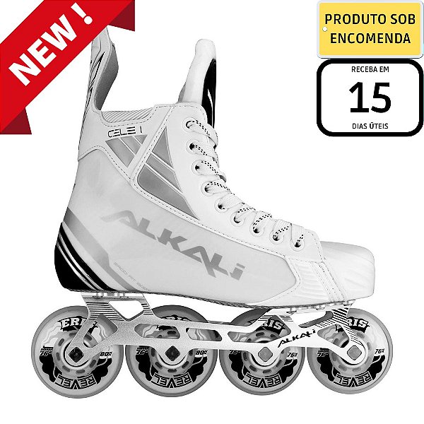 Patins Alkali Cele I